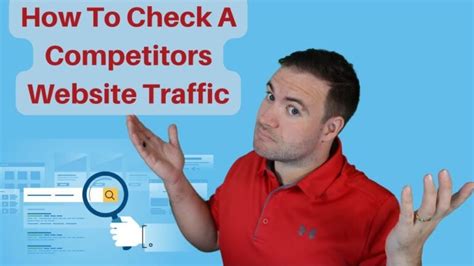 Tips for Mastering Competitors Traffic Analysis